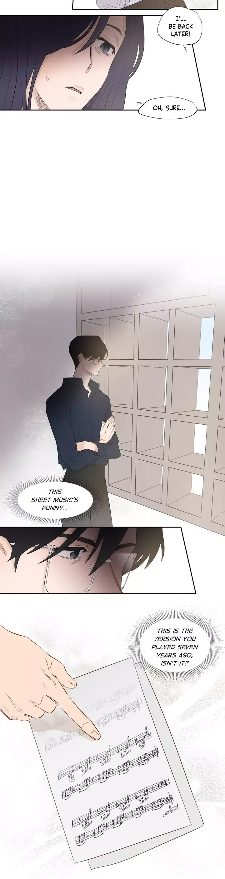 Broken Melody Chapter 5 page 14