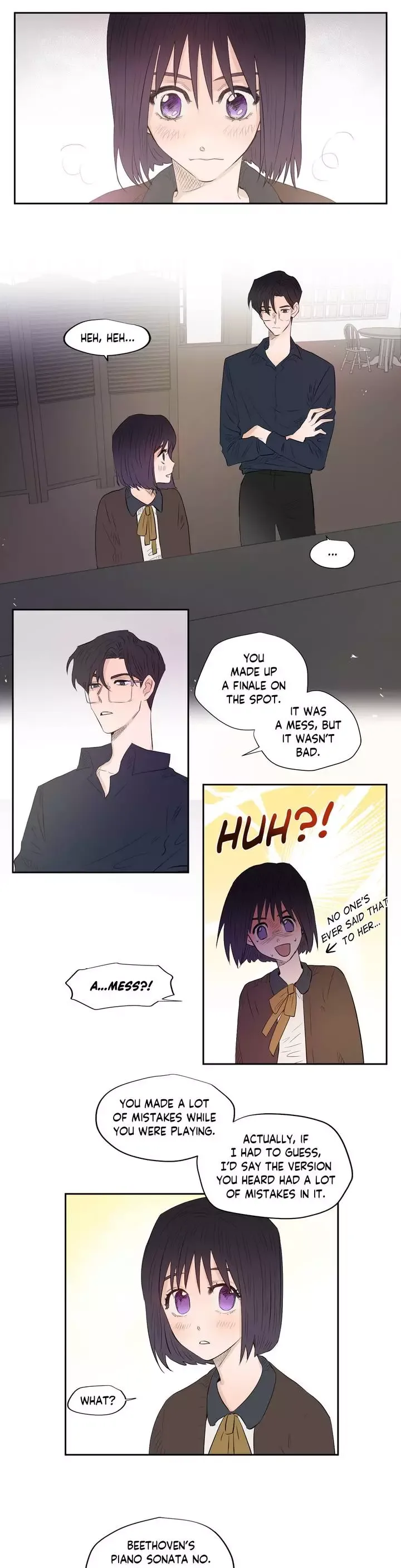 Broken Melody Chapter 6 page 11