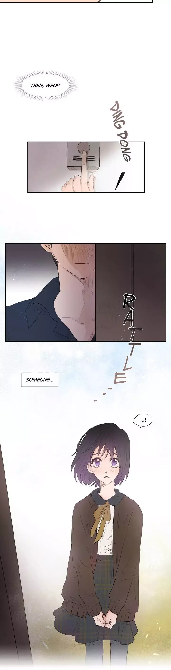 Broken Melody Chapter 5 page 16