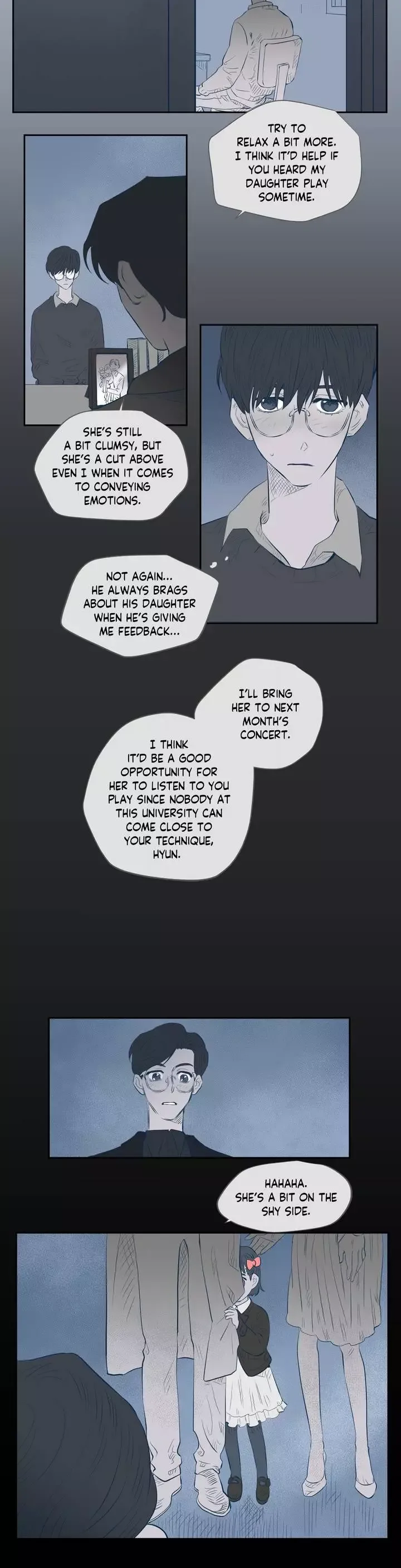 Broken Melody Chapter 6 page 16