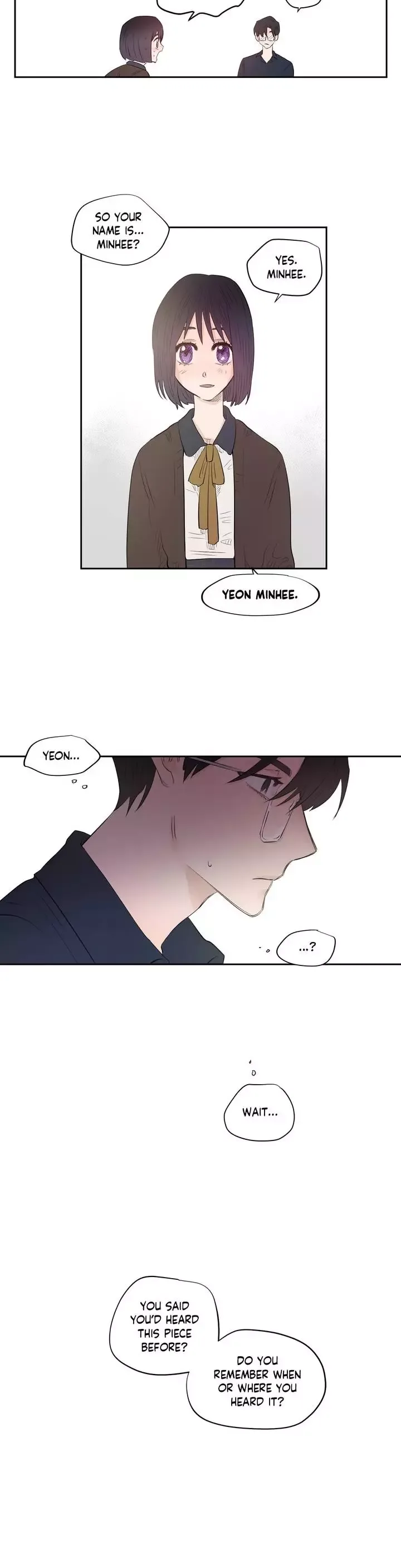 Broken Melody Chapter 6 page 14