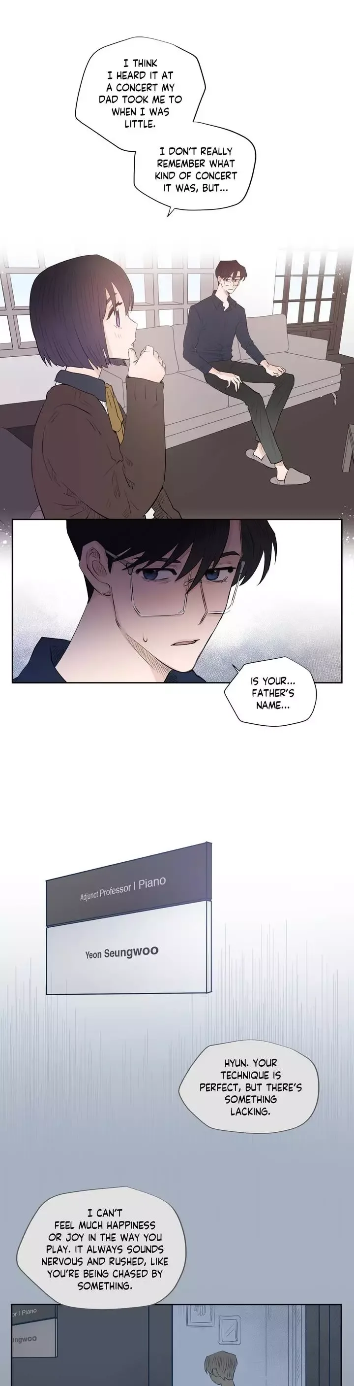 Broken Melody Chapter 6 page 15