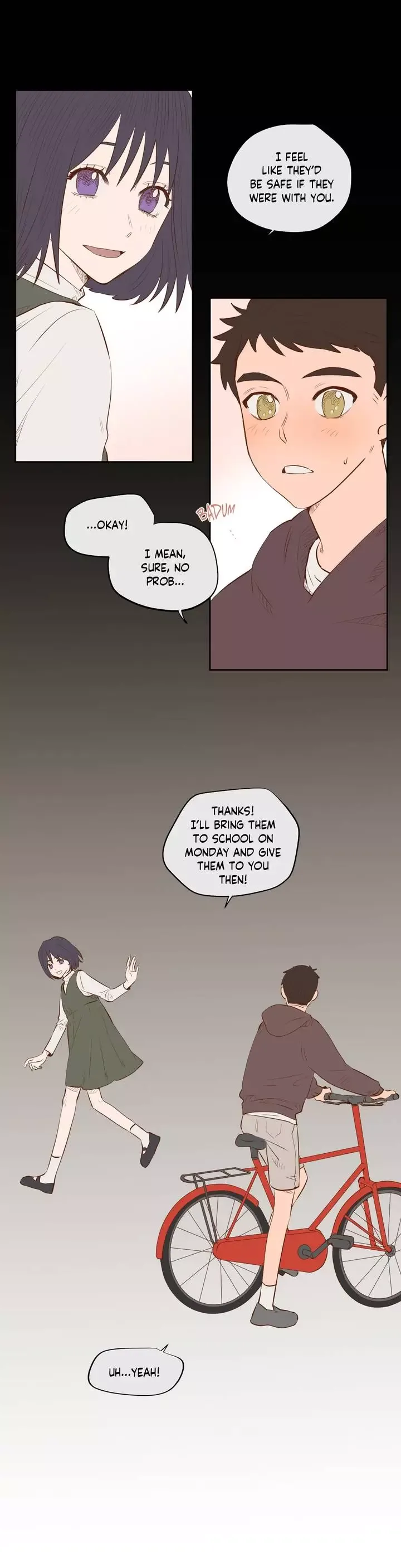 Broken Melody Chapter 7 page 3