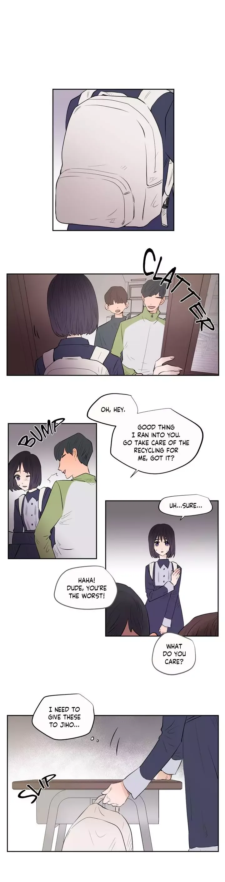 Broken Melody Chapter 7 page 4