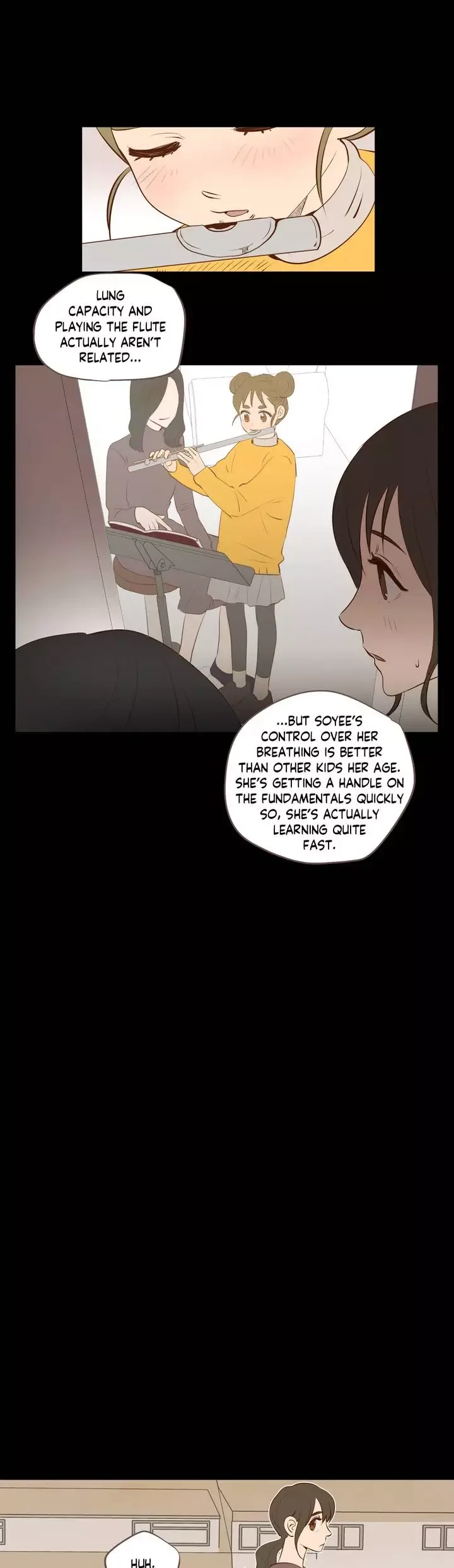 Broken Melody Chapter 12 page 3