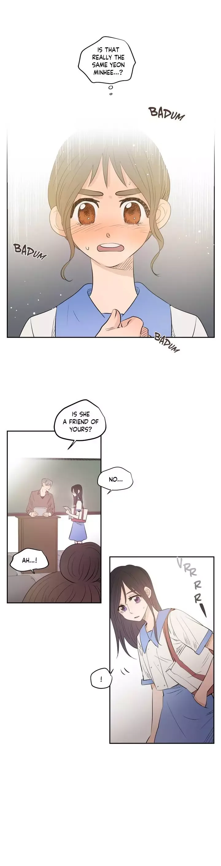 Broken Melody Chapter 12 page 8