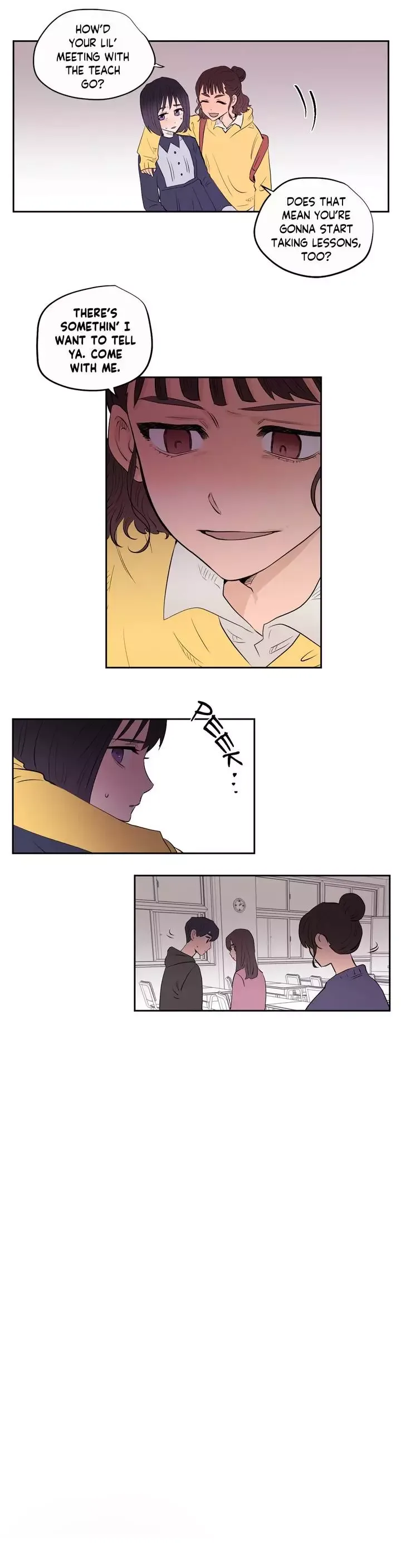 Broken Melody Chapter 7 page 7