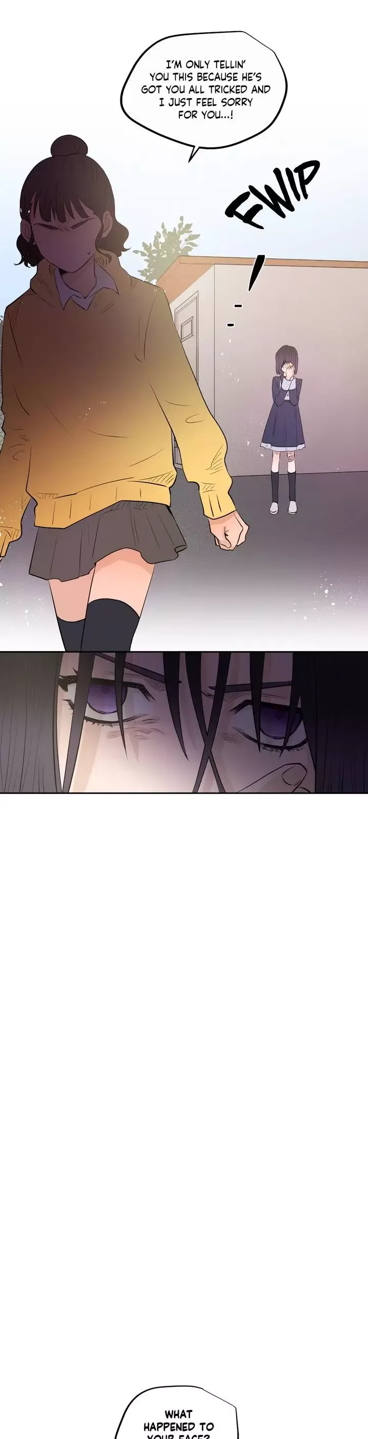Broken Melody Chapter 7 page 11