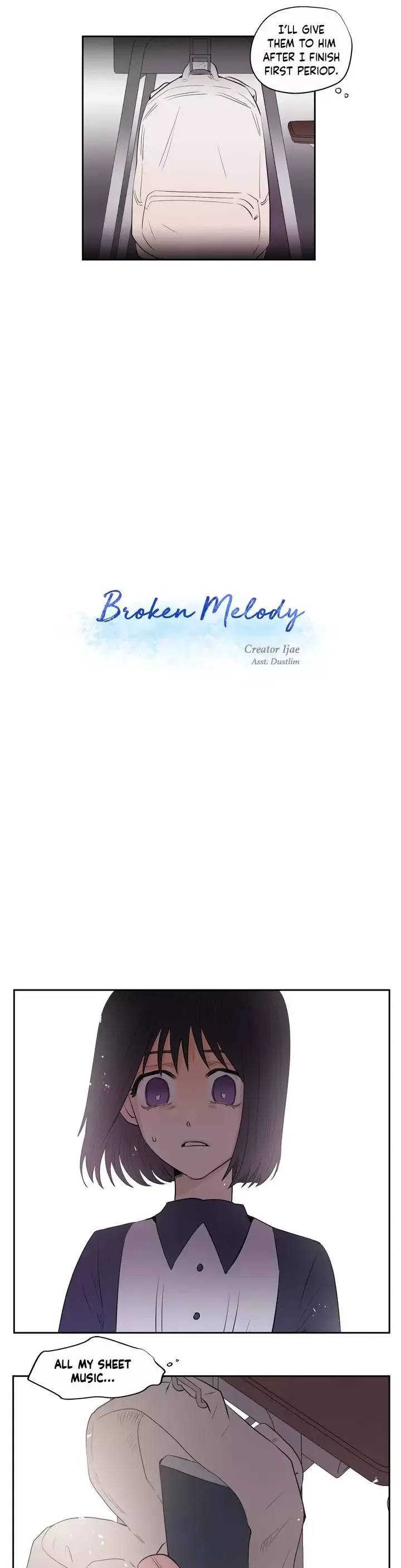 Broken Melody Chapter 7 page 5