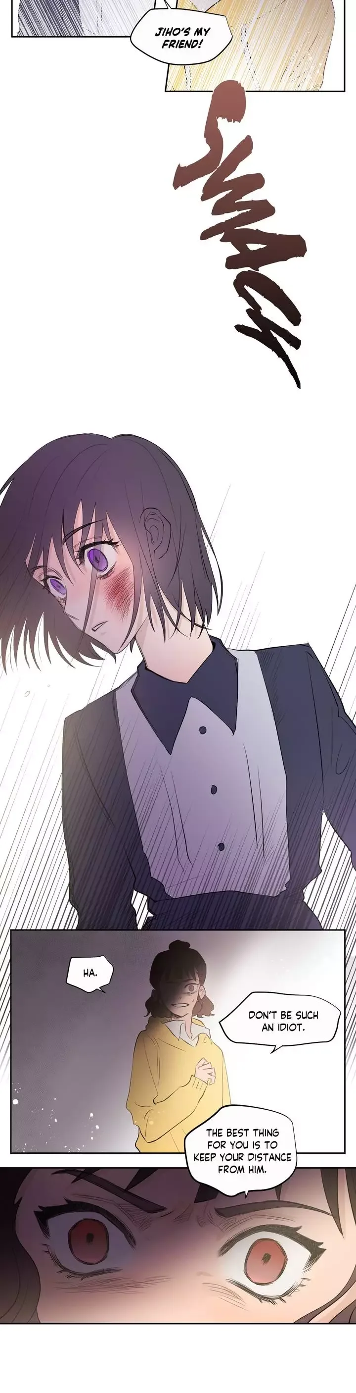 Broken Melody Chapter 7 page 10