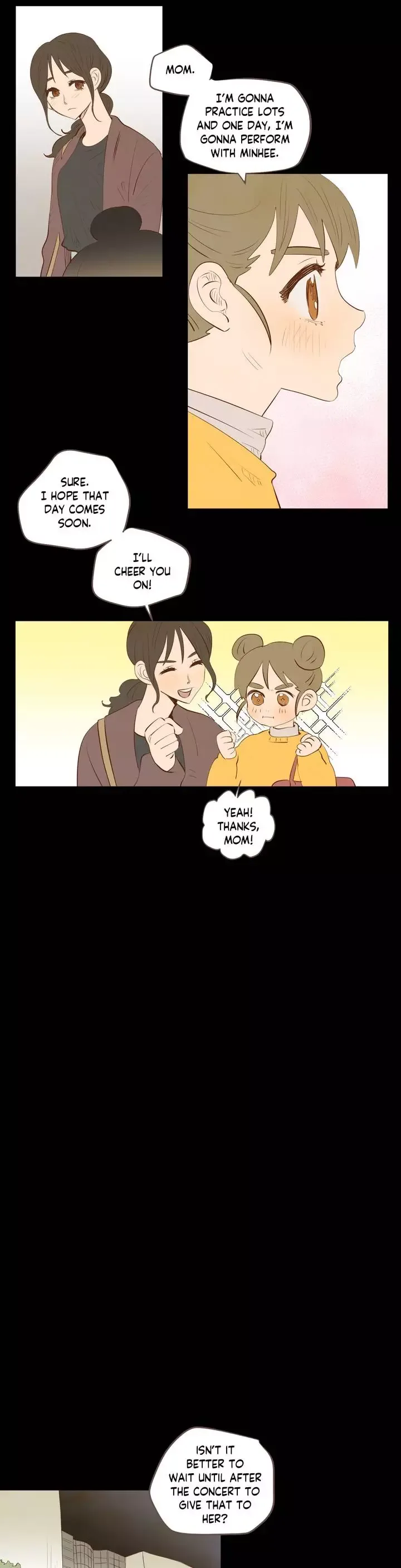 Broken Melody Chapter 12 page 5