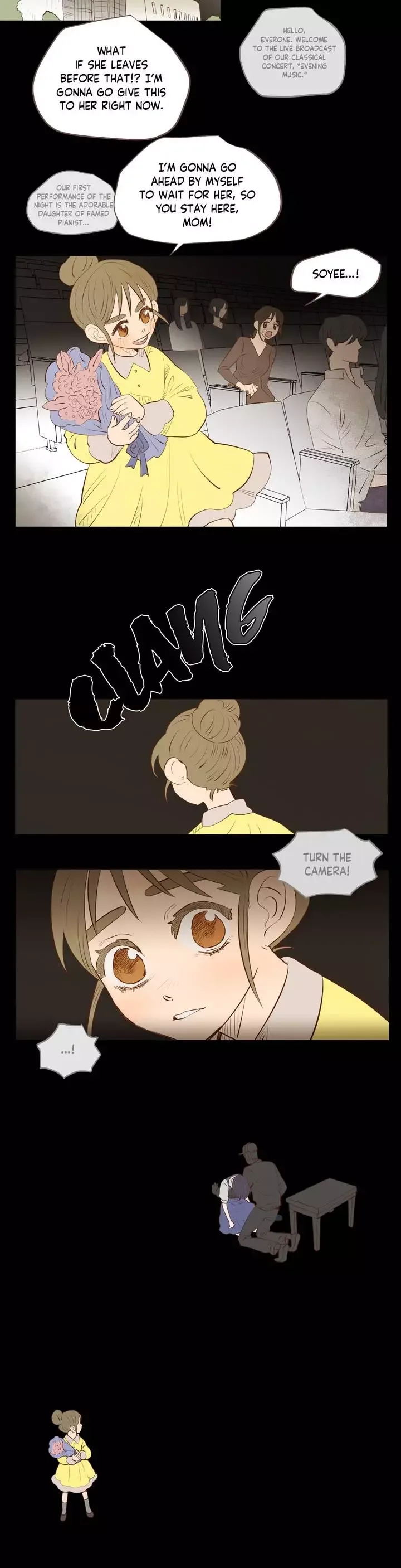 Broken Melody Chapter 12 page 6
