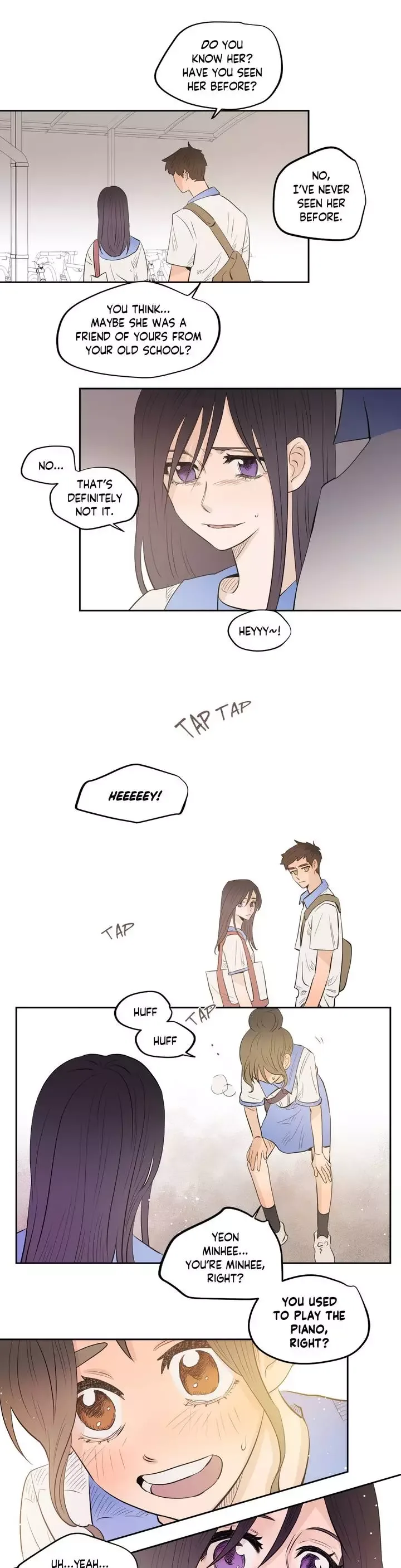 Broken Melody Chapter 12 page 11