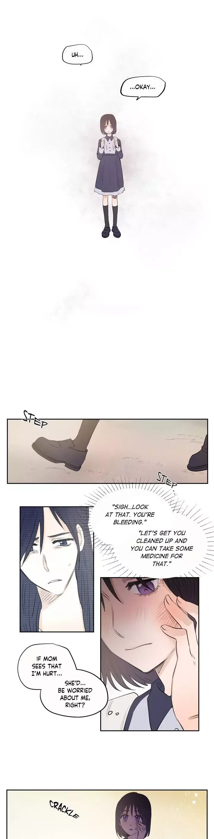 Broken Melody Chapter 7 page 13