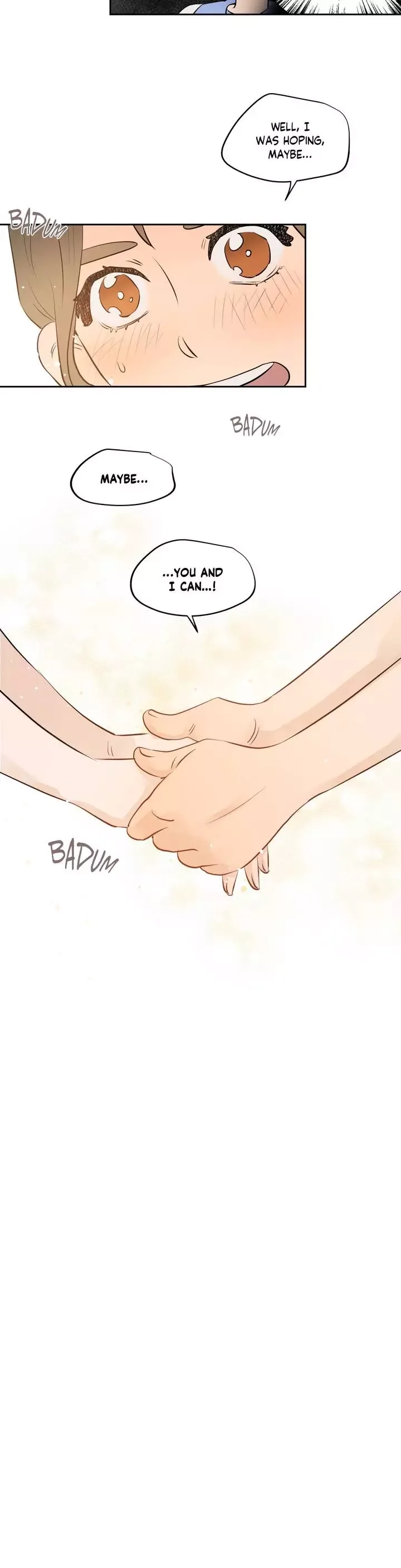 Broken Melody Chapter 12 page 14