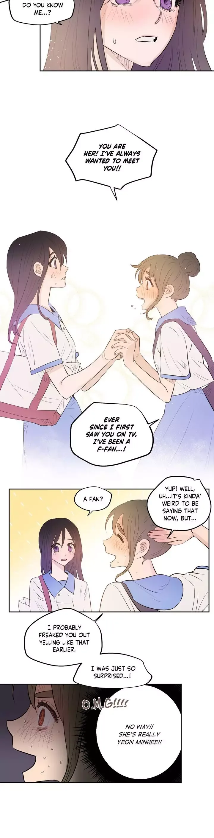 Broken Melody Chapter 12 page 12
