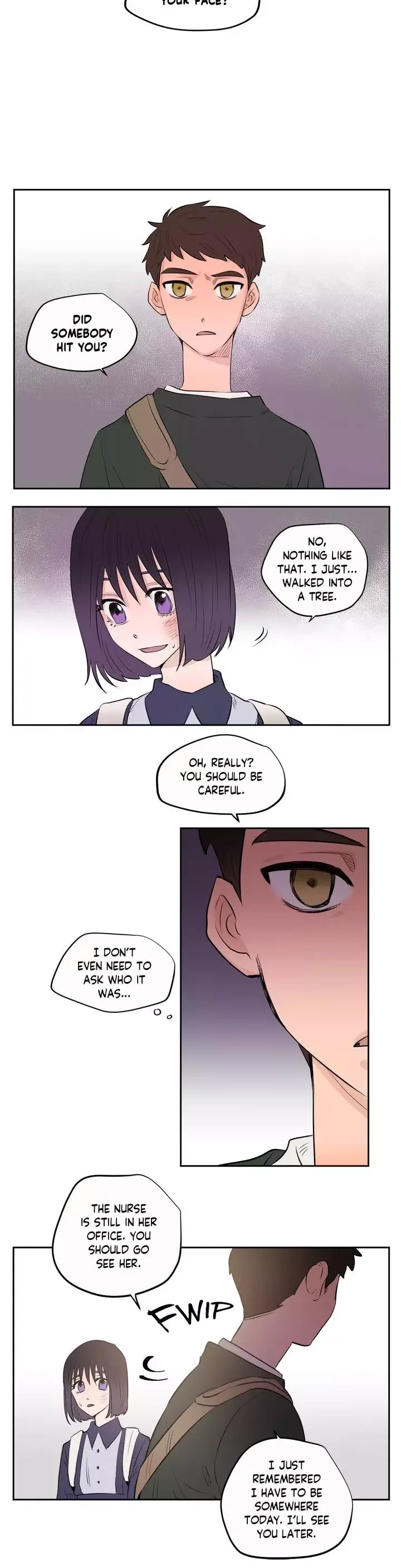 Broken Melody Chapter 7 page 12