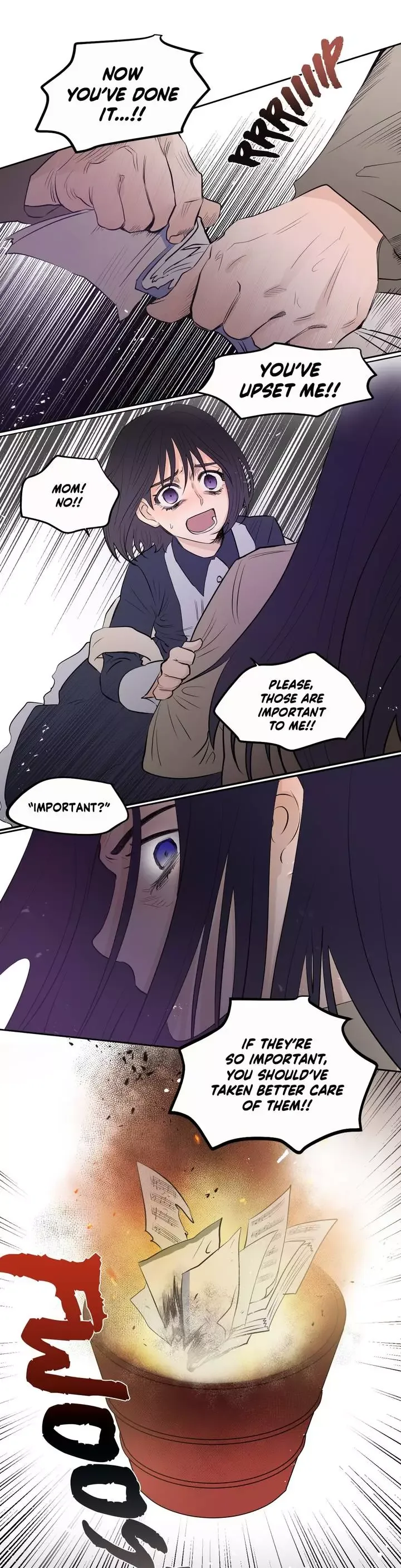 Broken Melody Chapter 7 page 17