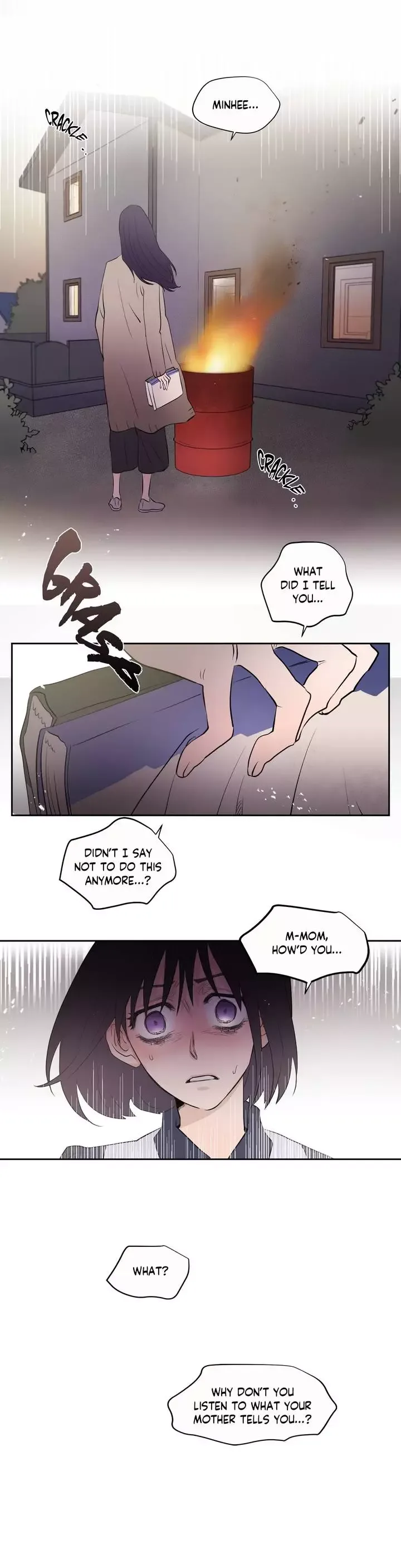 Broken Melody Chapter 7 page 16
