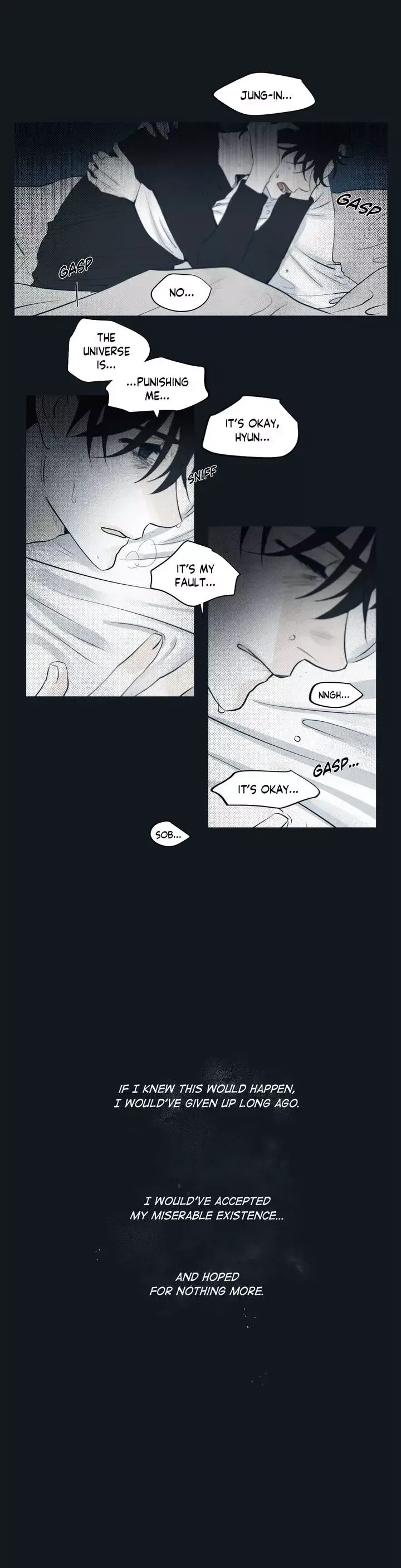 Broken Melody Chapter 10 page 2