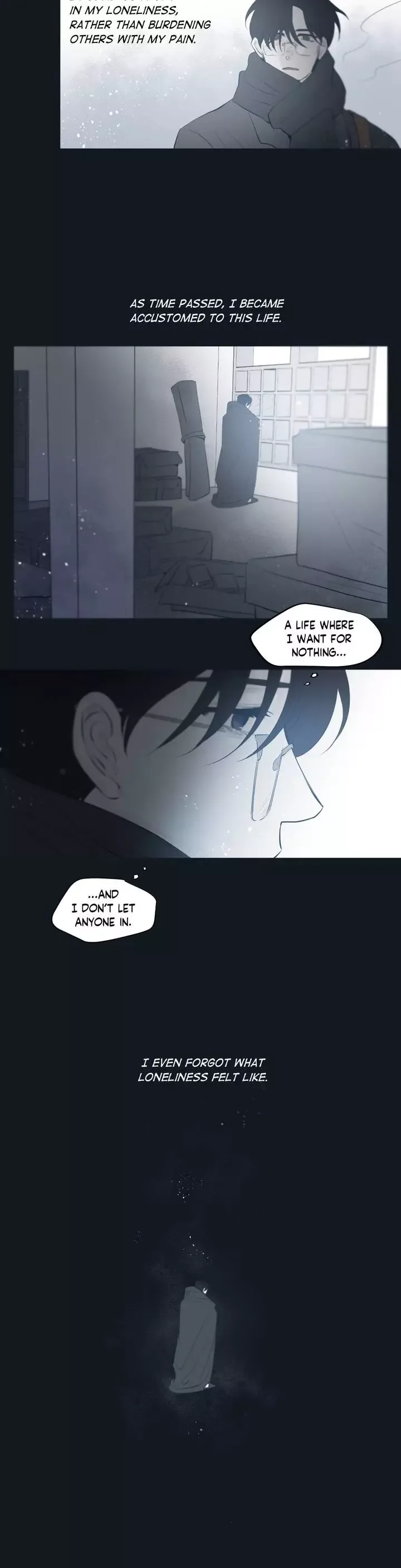 Broken Melody Chapter 10 page 6