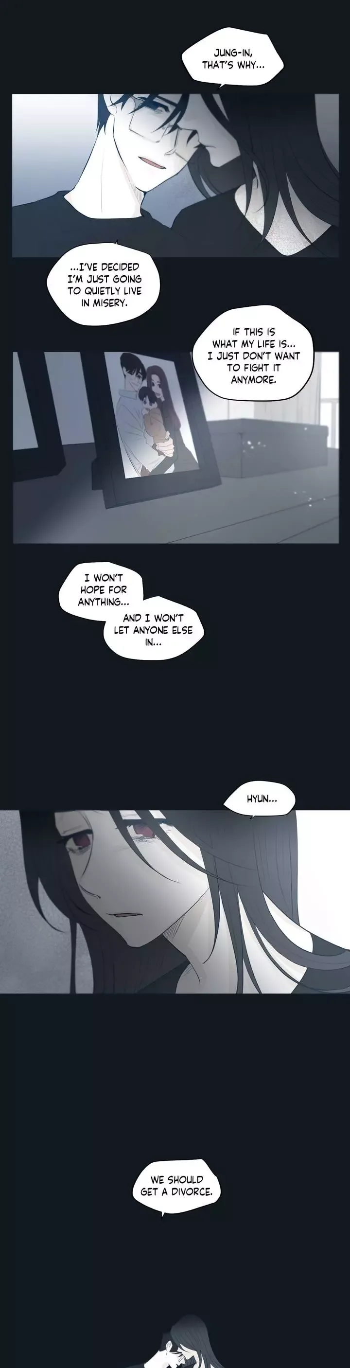 Broken Melody Chapter 10 page 3
