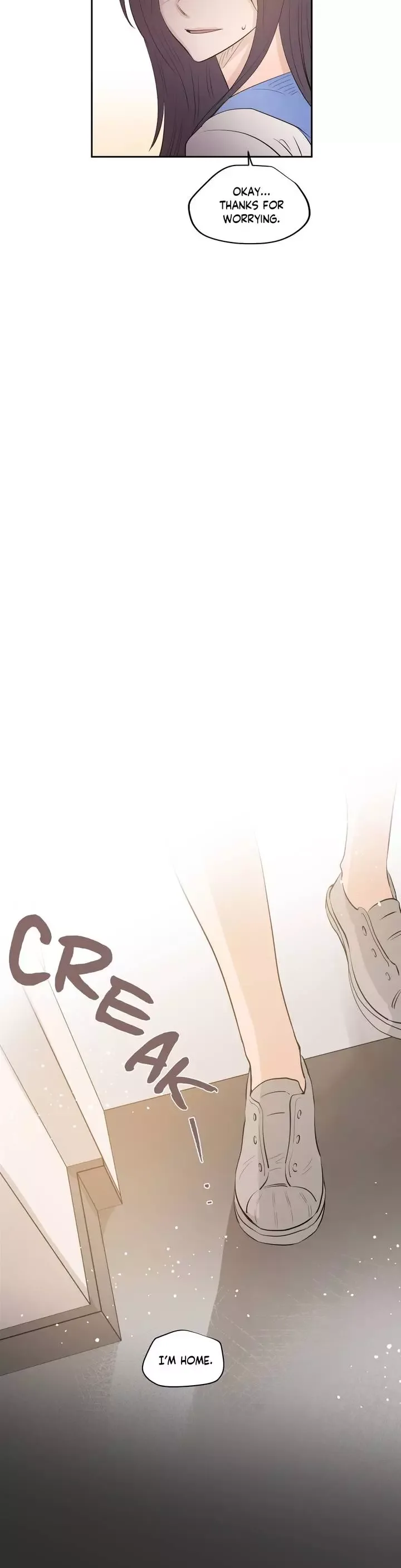 Broken Melody Chapter 12 page 16