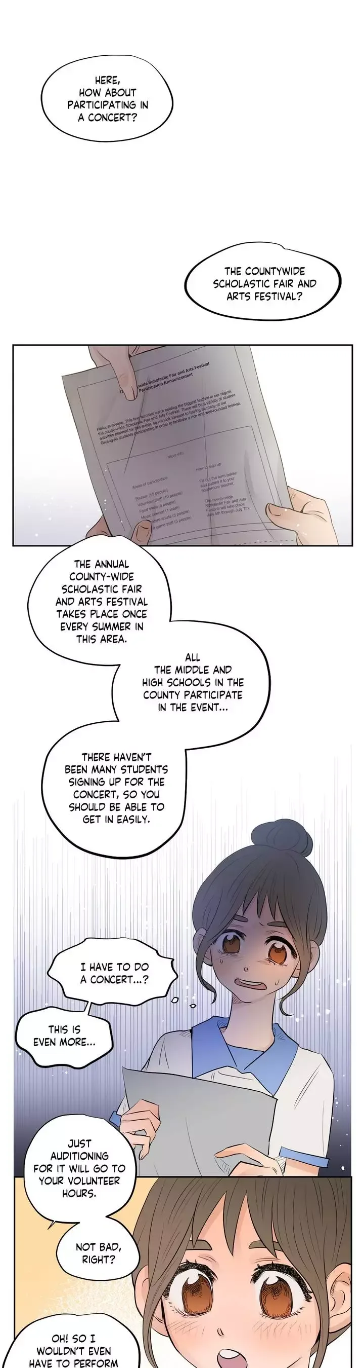Broken Melody Chapter 11 page 5