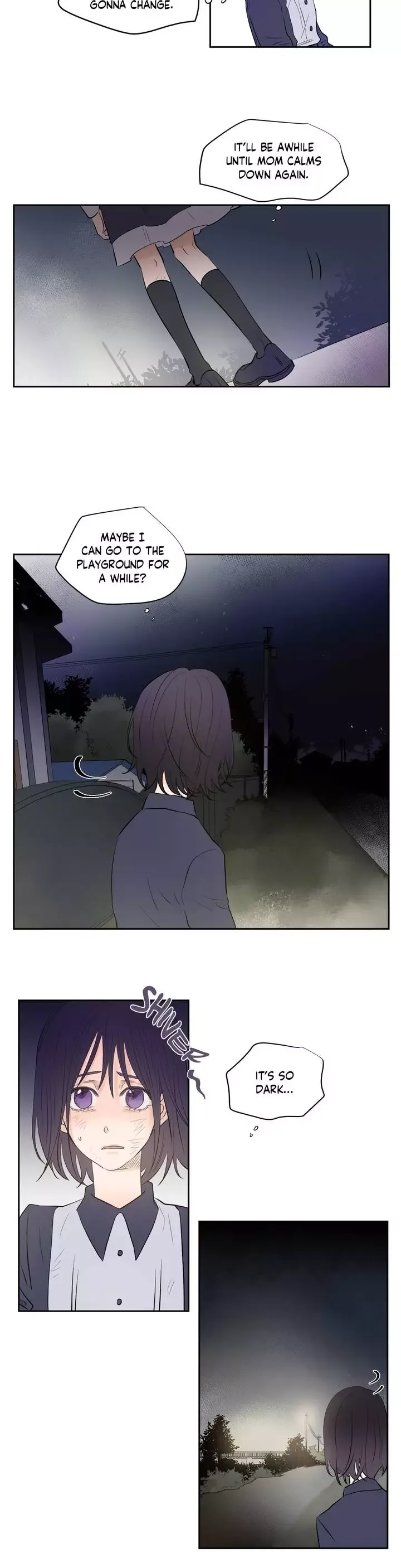 Broken Melody Chapter 7 page 24