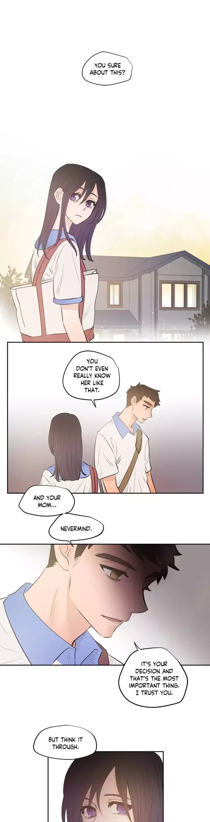 Broken Melody Chapter 12 page 15
