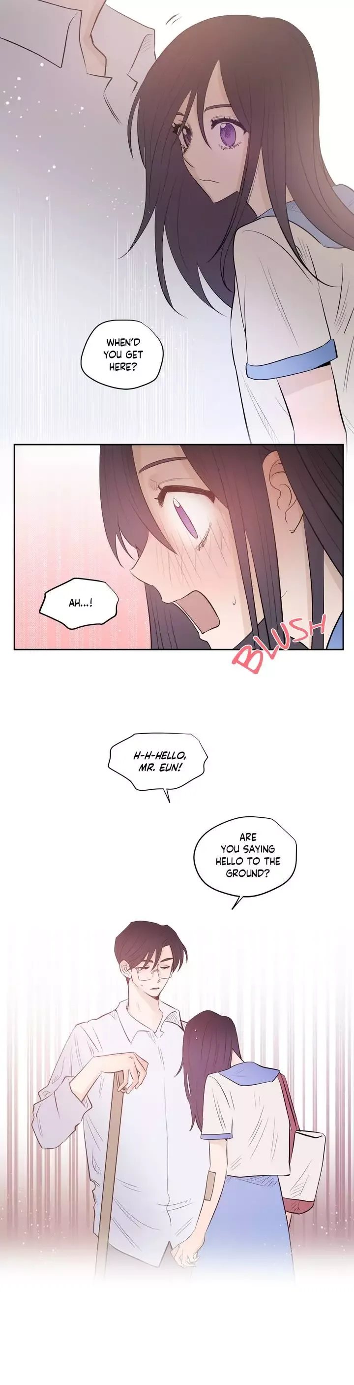 Broken Melody Chapter 15 page 2