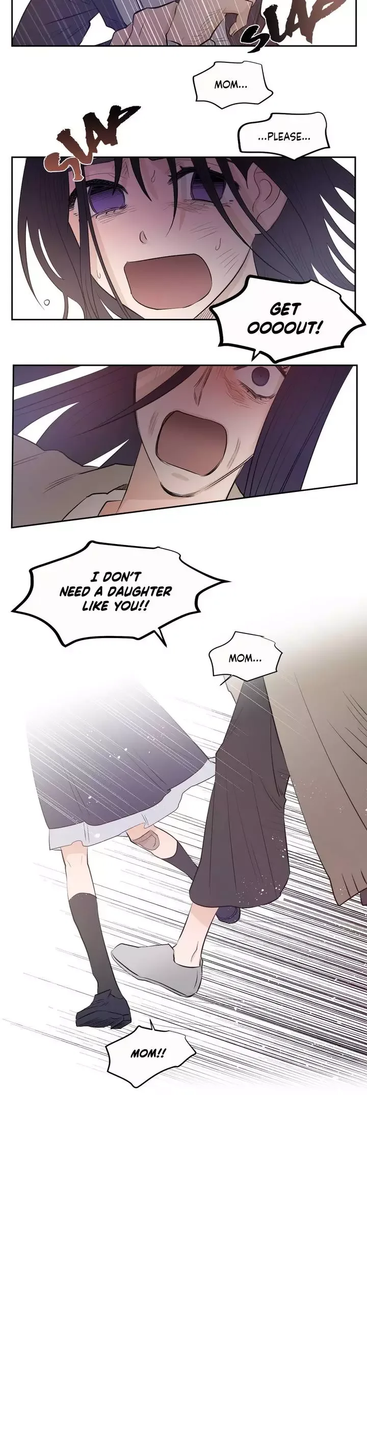 Broken Melody Chapter 7 page 20
