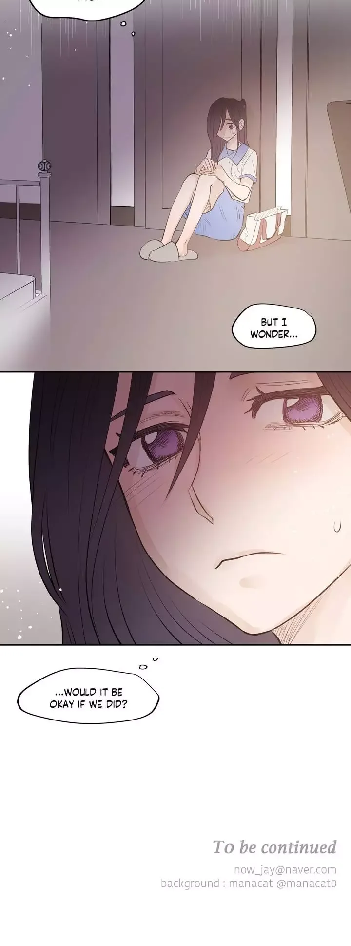 Broken Melody Chapter 12 page 22
