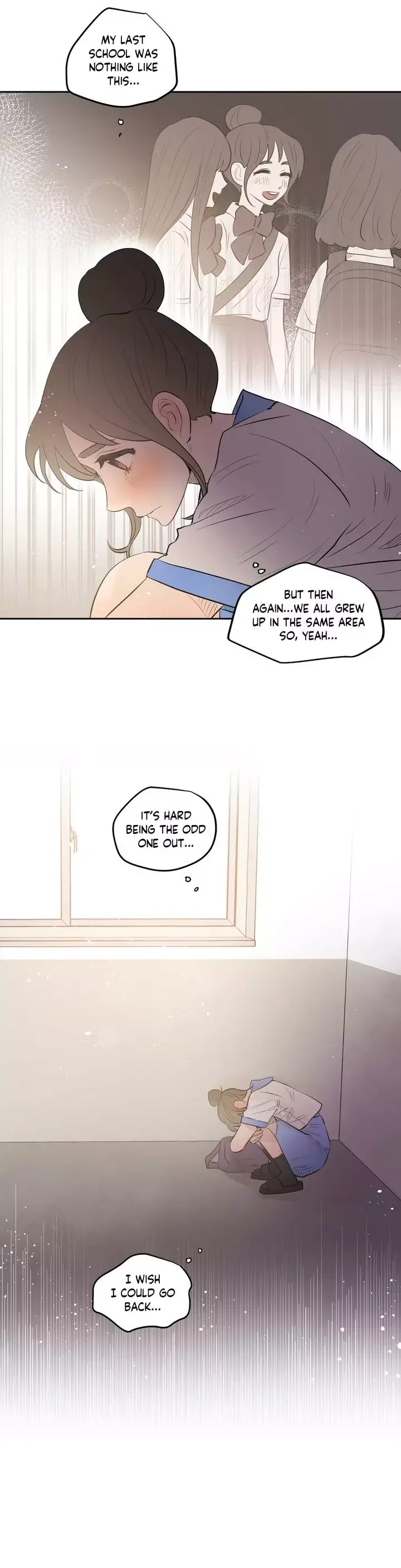 Broken Melody Chapter 11 page 8