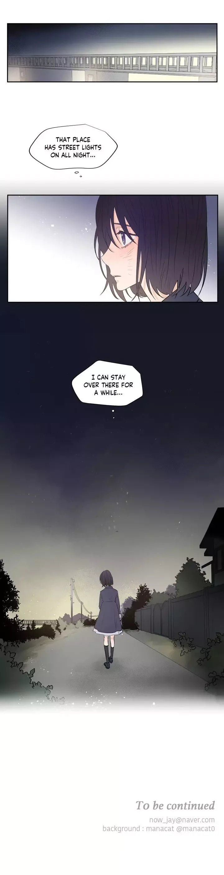 Broken Melody Chapter 7 page 25
