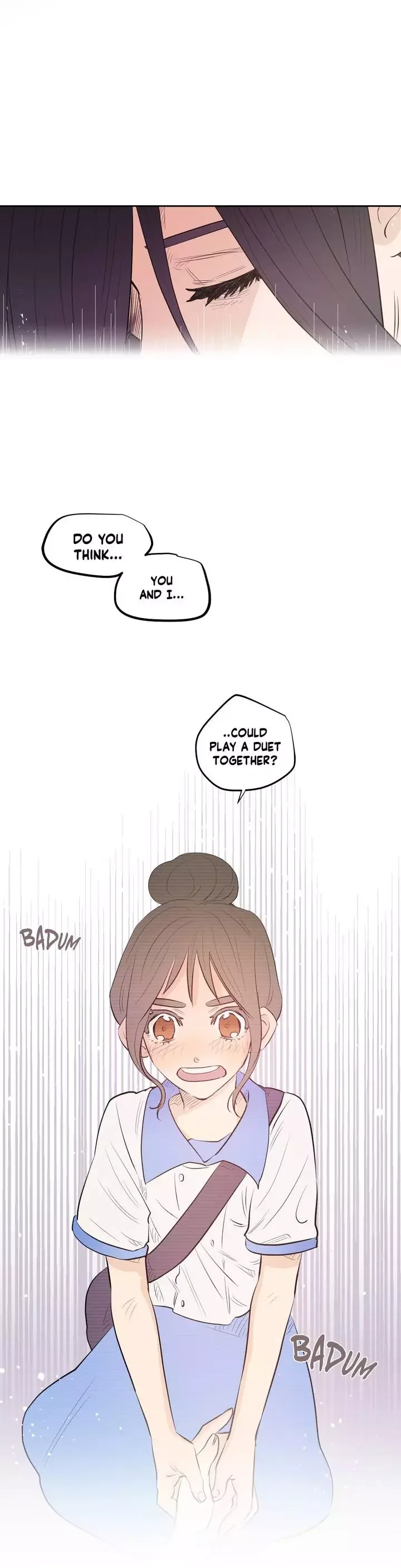 Broken Melody Chapter 12 page 20