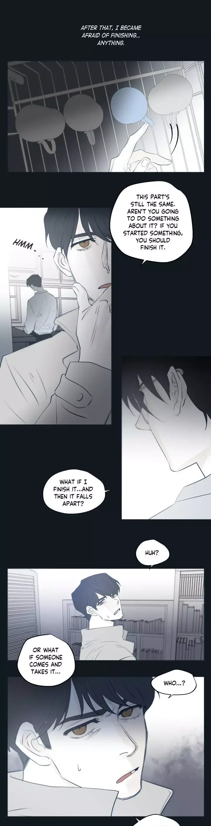 Broken Melody Chapter 10 page 7