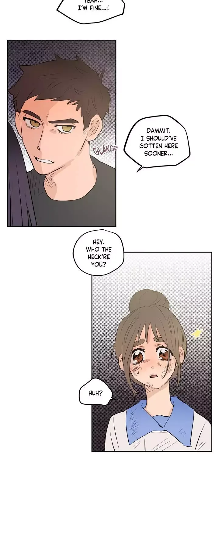 Broken Melody Chapter 14 page 6