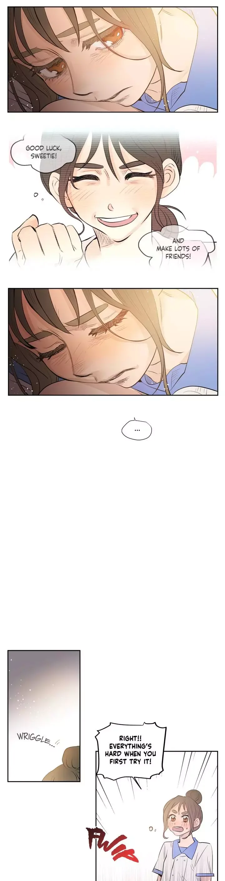 Broken Melody Chapter 11 page 9