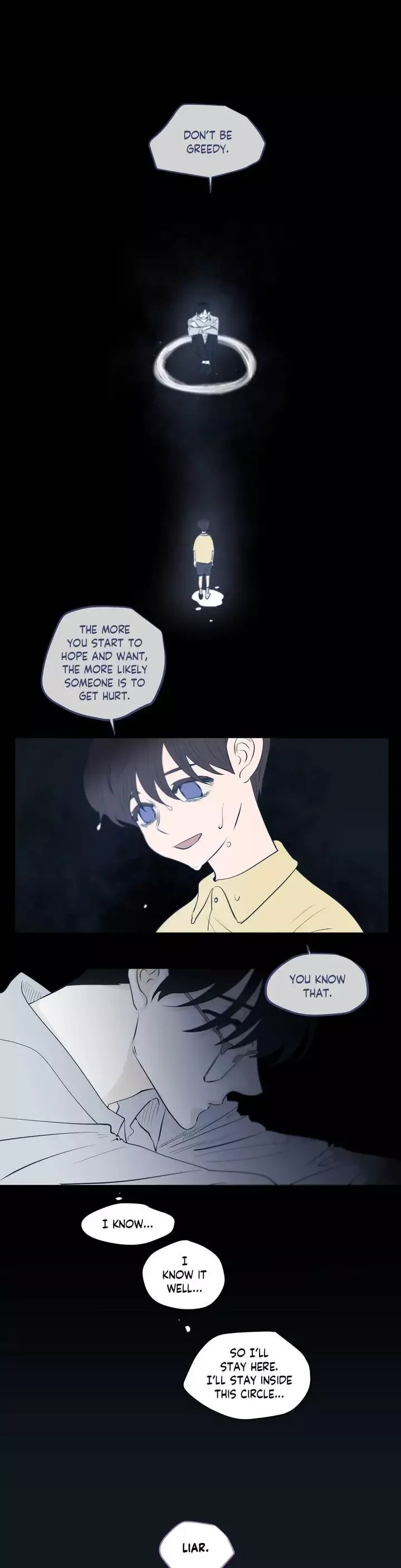 Broken Melody Chapter 10 page 9