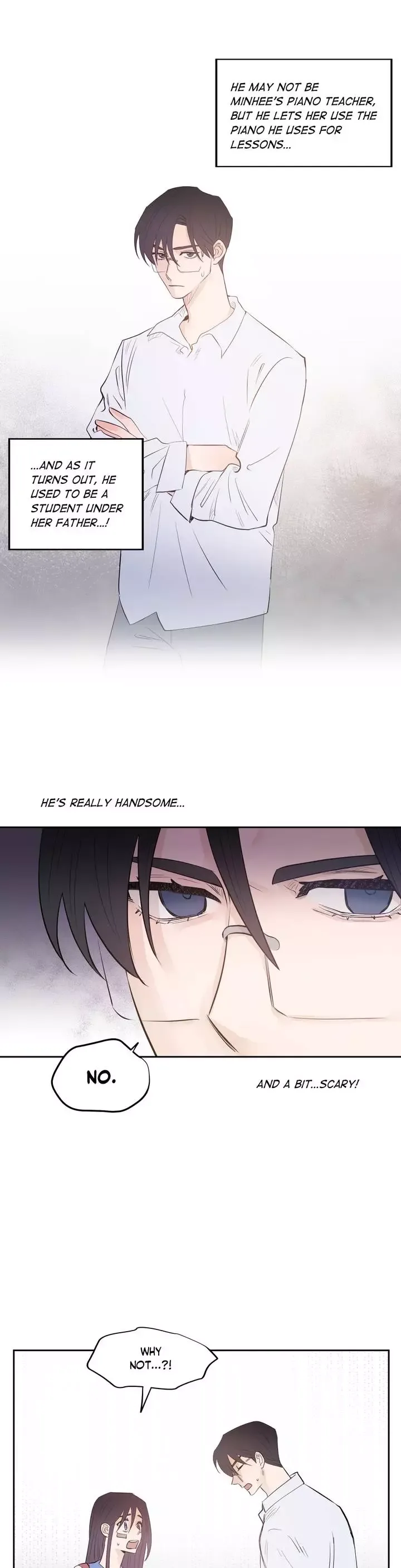 Broken Melody Chapter 15 page 5