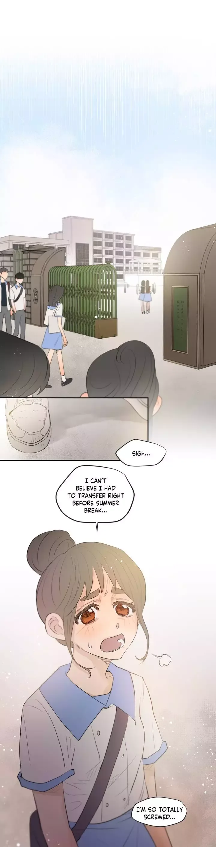 Broken Melody Chapter 10 page 14