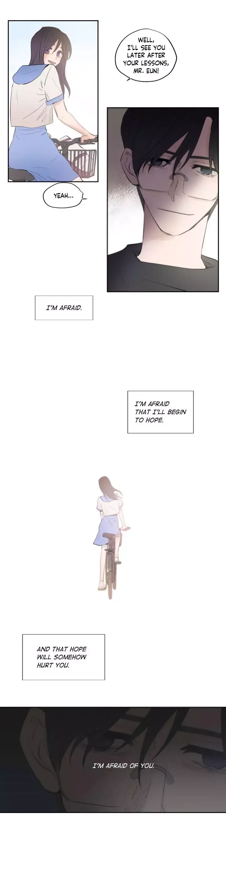 Broken Melody Chapter 10 page 13