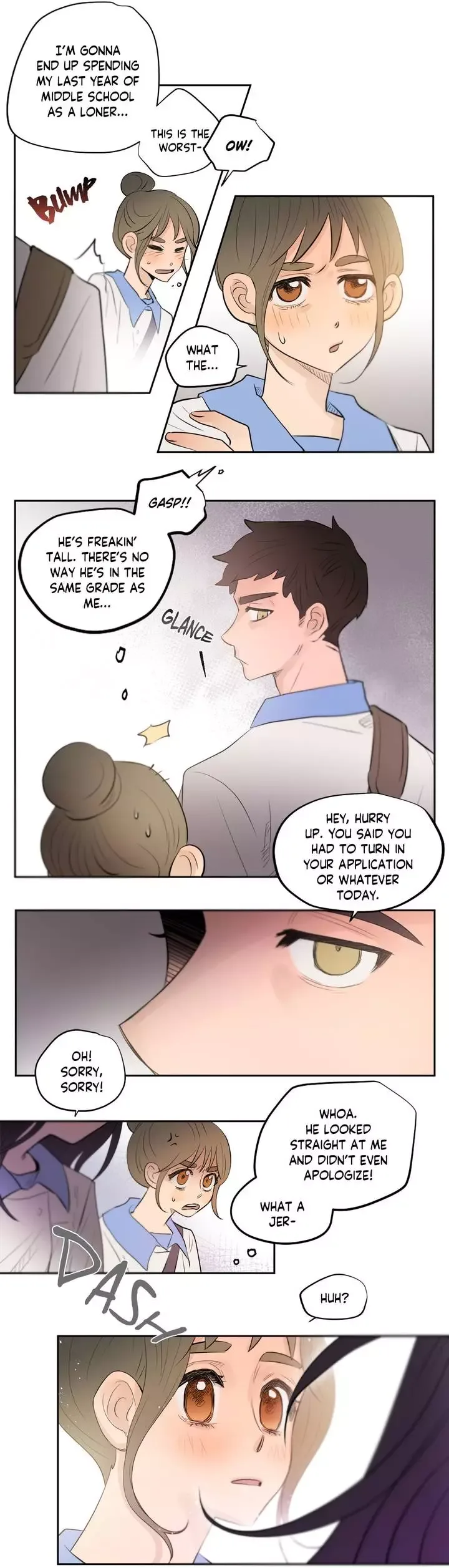 Broken Melody Chapter 10 page 15