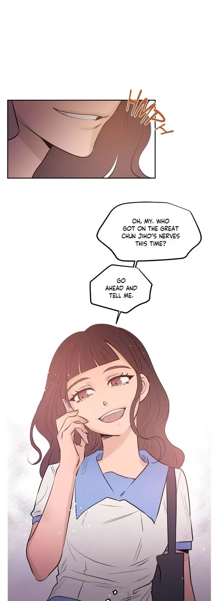 Broken Melody Chapter 15 page 19