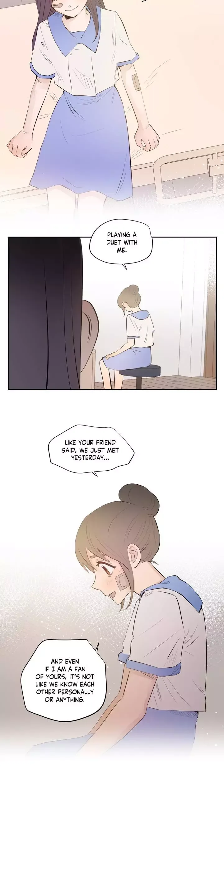 Broken Melody Chapter 14 page 12