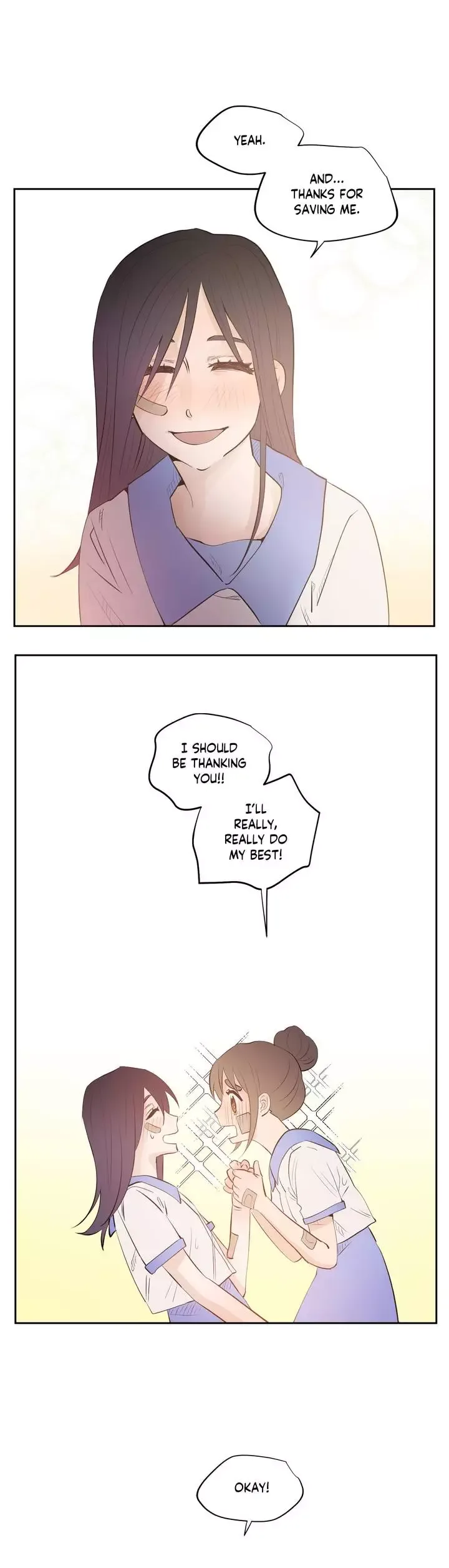Broken Melody Chapter 14 page 15