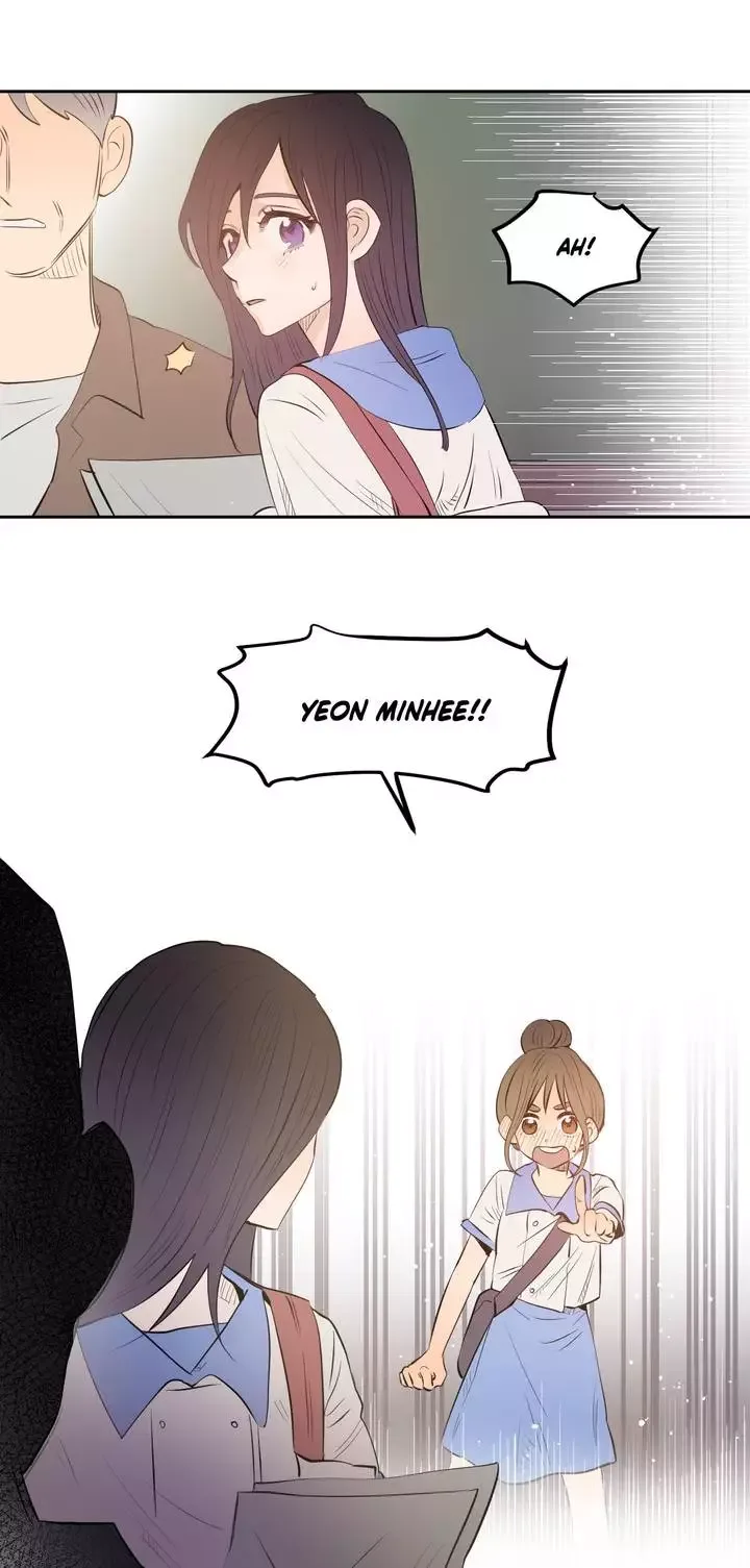 Broken Melody Chapter 11 page 17