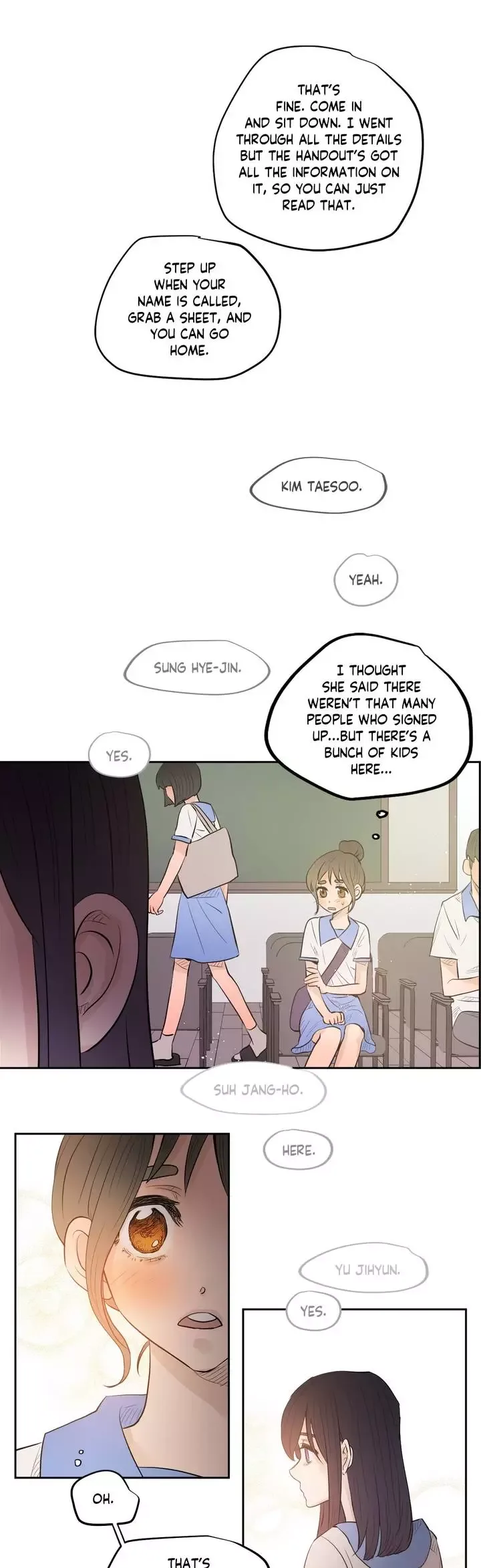 Broken Melody Chapter 11 page 15
