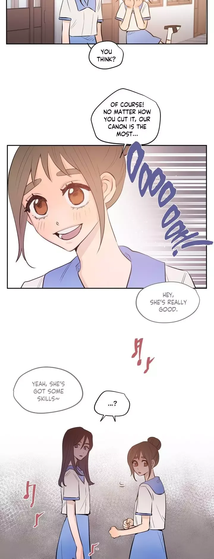 Broken Melody Chapter 16 page 6
